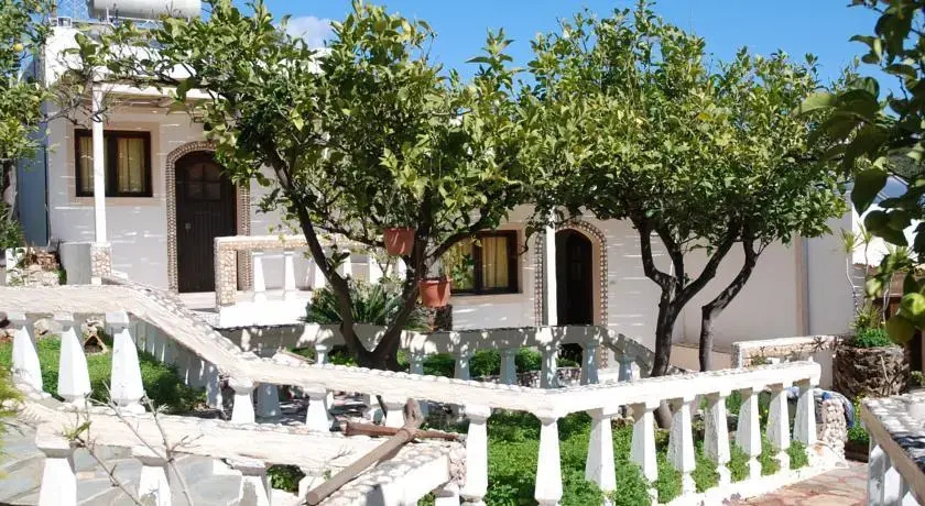 Villa Italiana