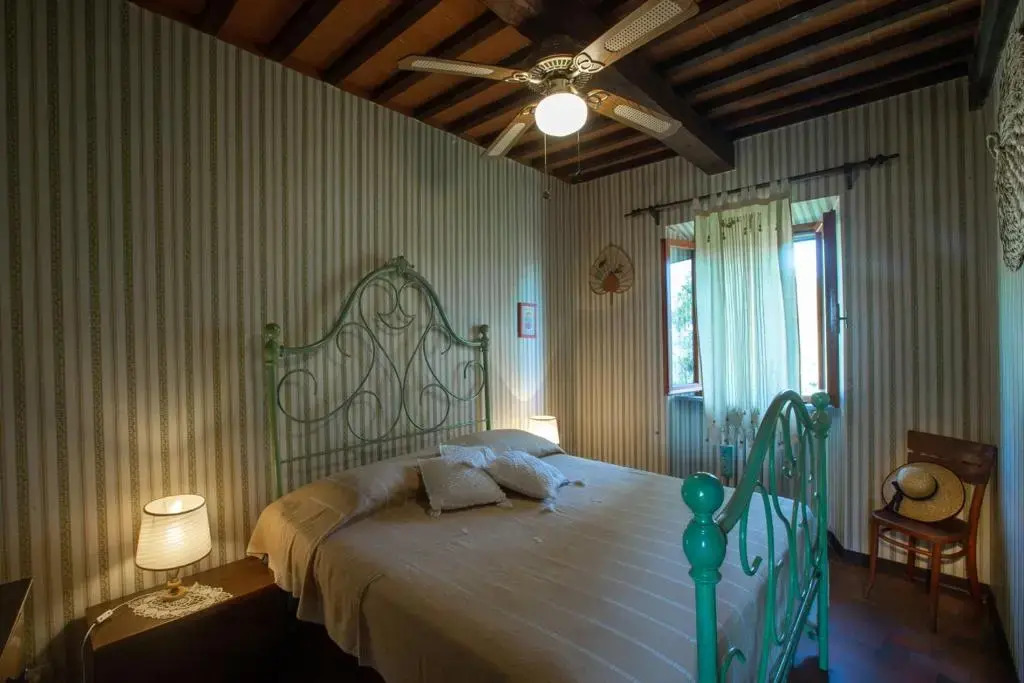 Casa vacanze " Tranquillità e relax in campagna vicino a Siena "