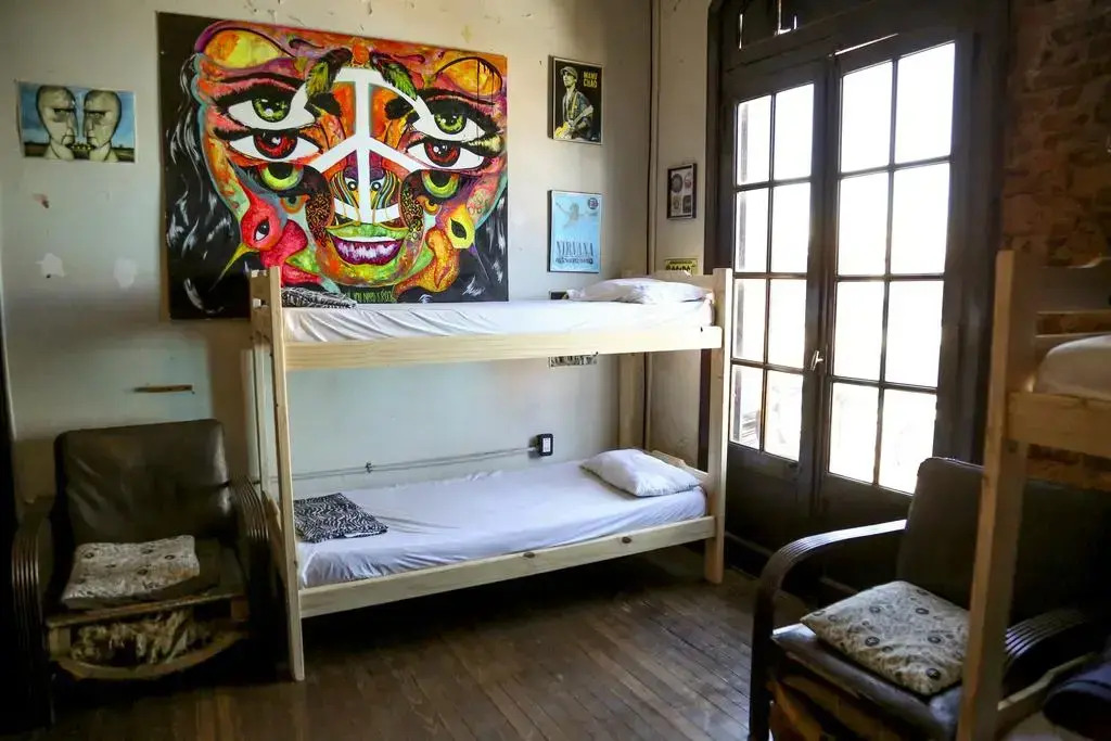 Hostel del Centro
