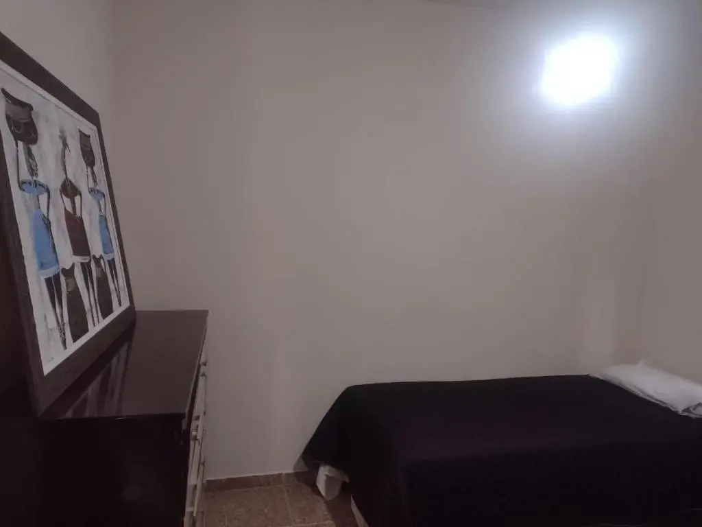 Casa aconchegante com piscina e churrasqueira