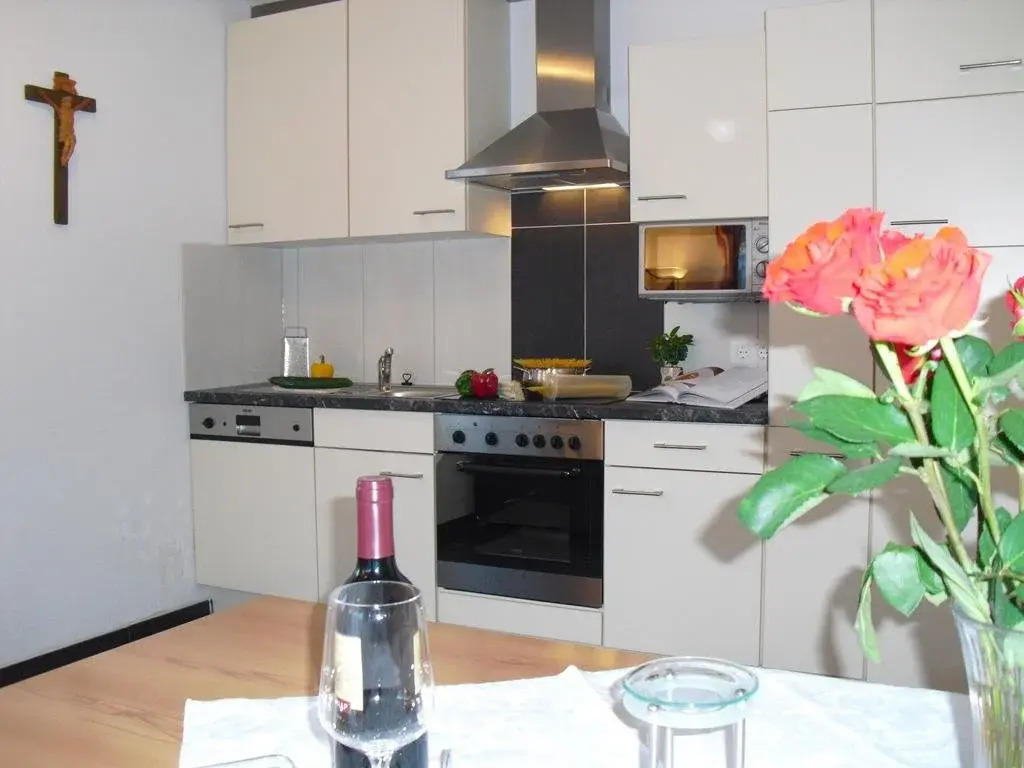 Apart Bauernhof ,,Becka Hof´´