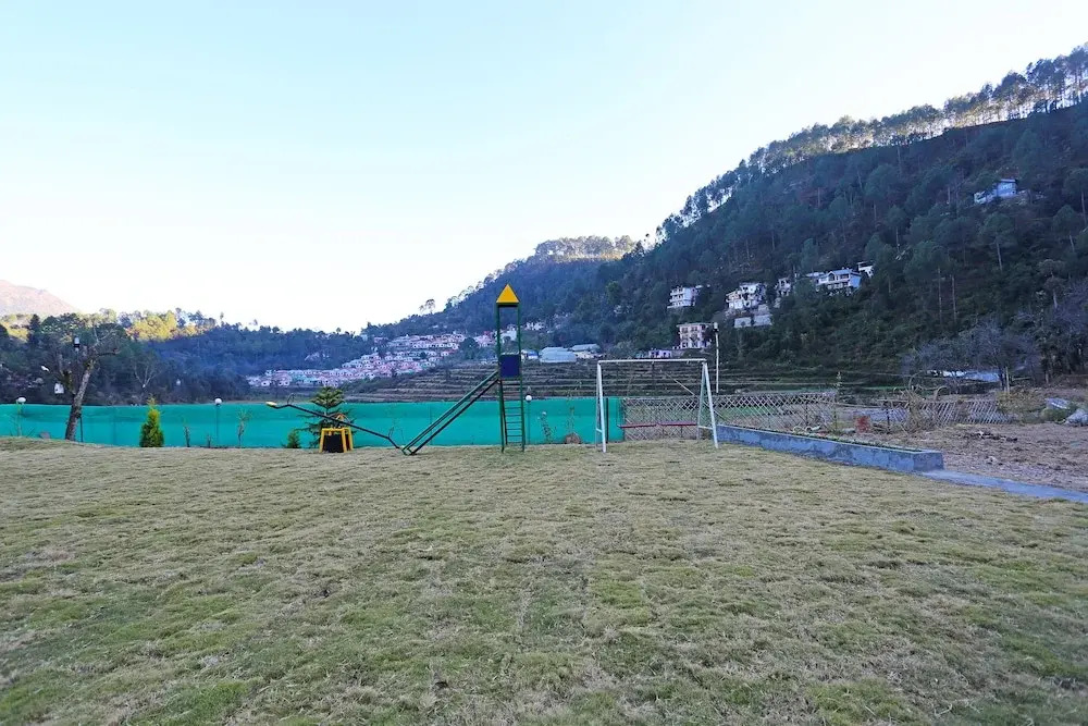 OYO 10947 Home Hill View 1BHK Scenic Sattal