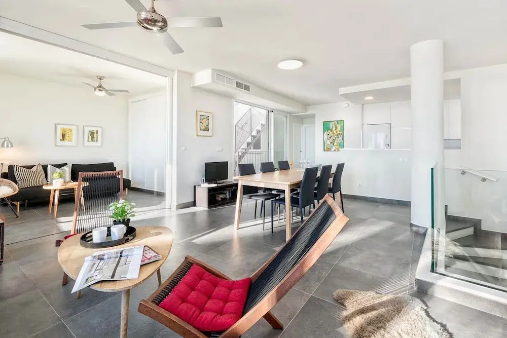Solaga - Apartamento Miguel