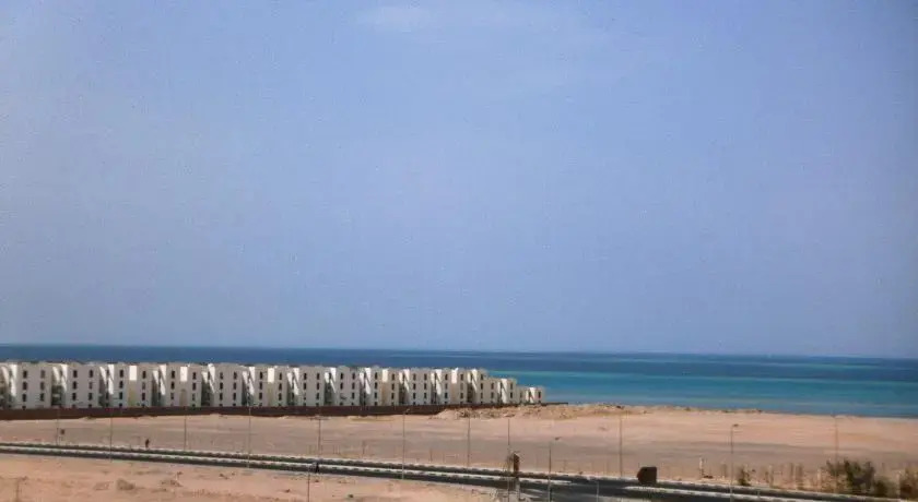 Fair Holiday Apartments Hurghada