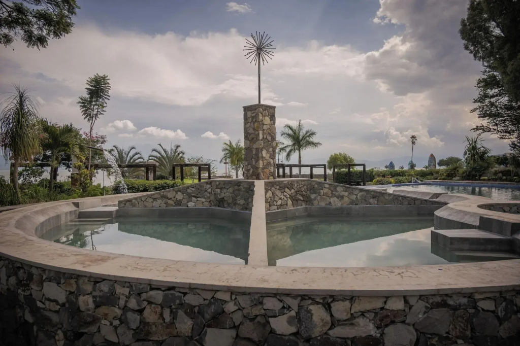 Nimue Marina Residence
