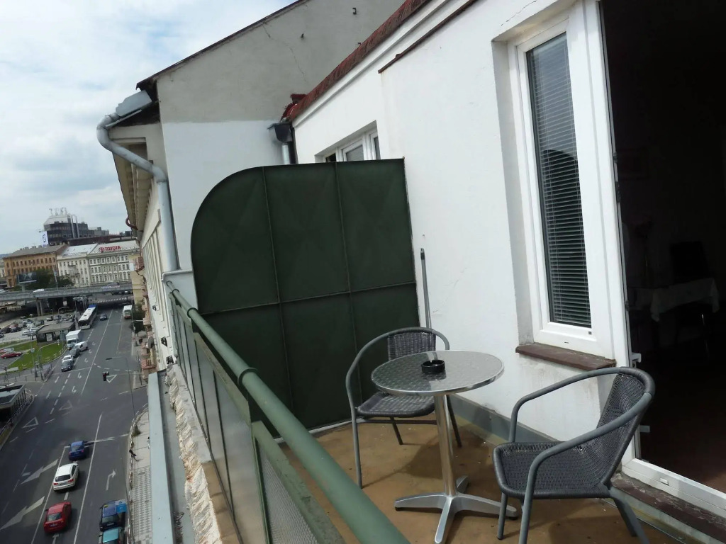 Rezidence Davids Apartments