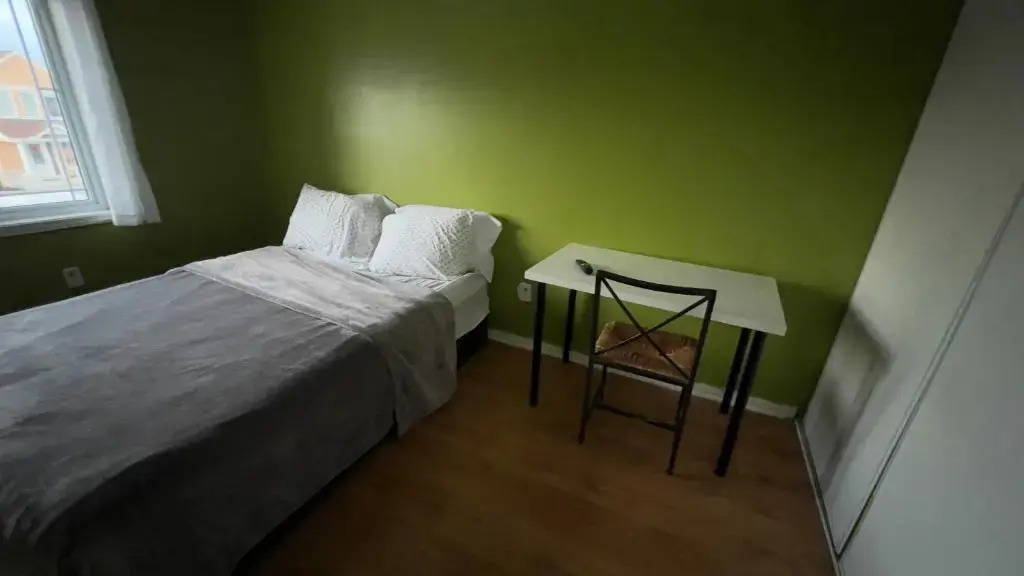 Travellers Suite Room