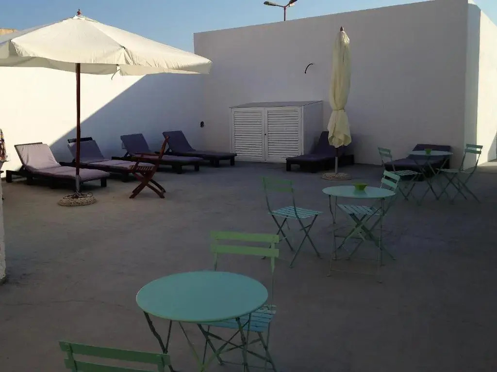 La casa di Gio