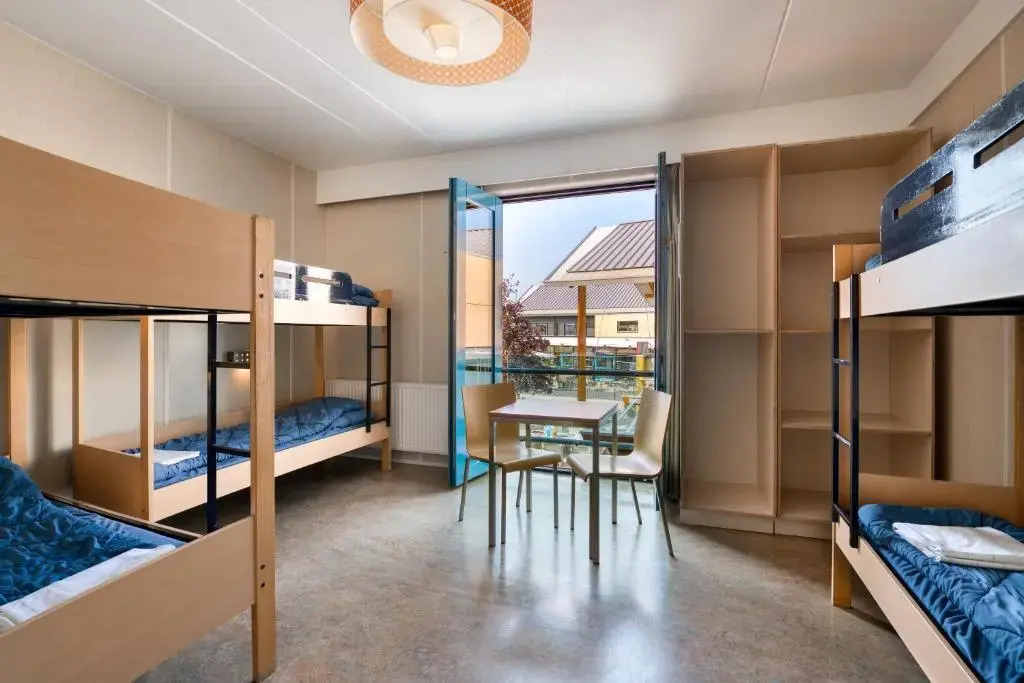 Stayokay Hostel Texel