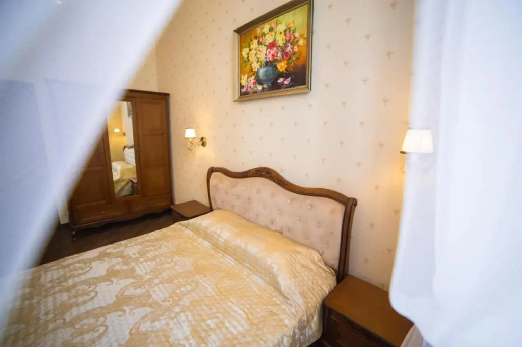 V.I.P.Apartmens Rynok Sqr.19
