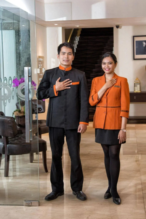 Oria Hotel Jakarta