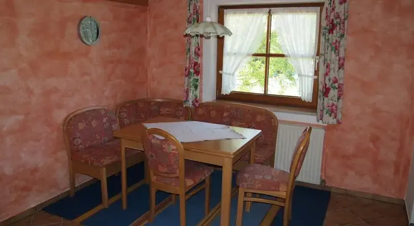 Ferienwohnungen Kofler