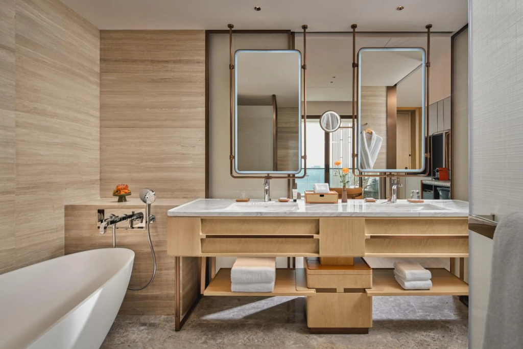 Hyatt Regency Huangshan Hengjiangwan