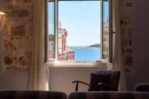 Heritage Hotel Park Hvar