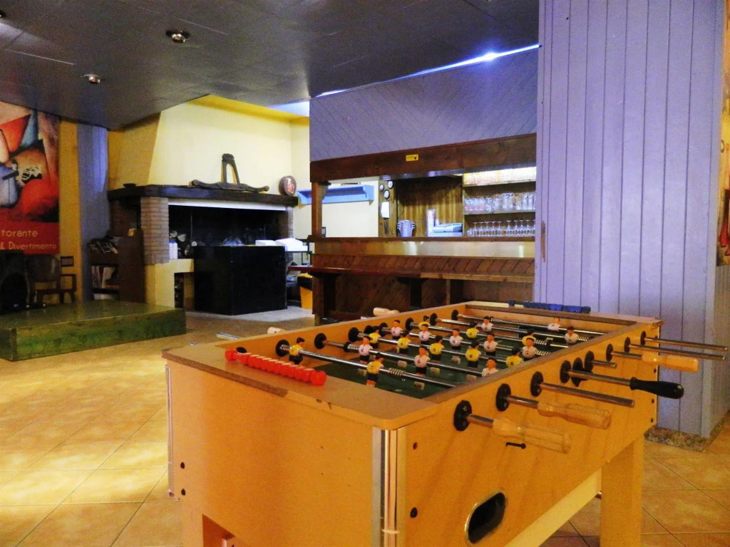Piccolo Hotel