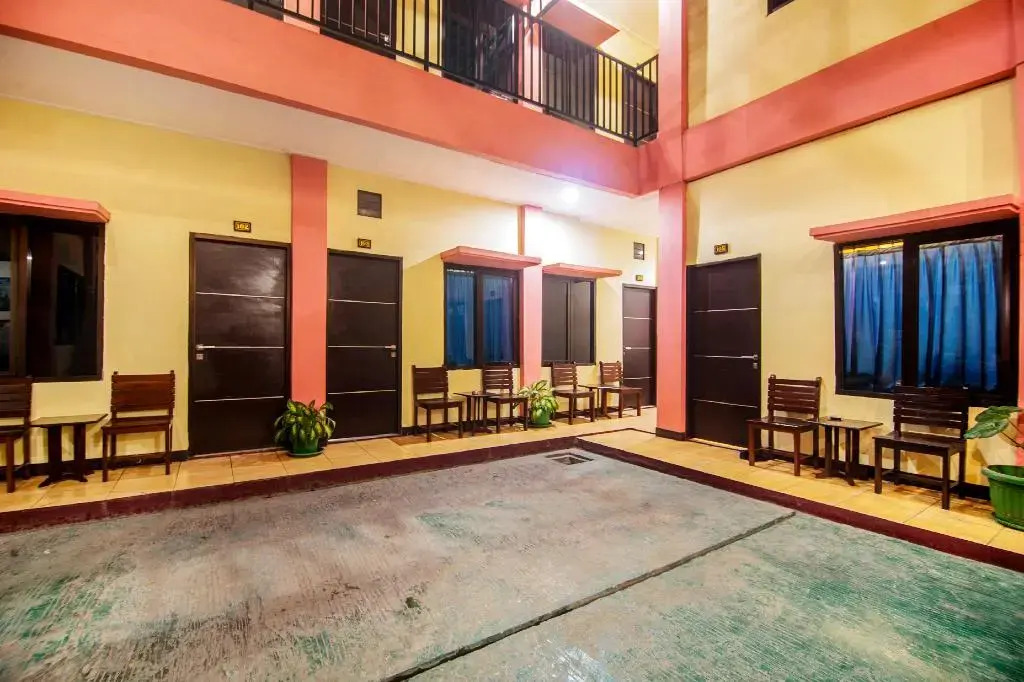 OYO 1416 Dewata Ayu Inn
