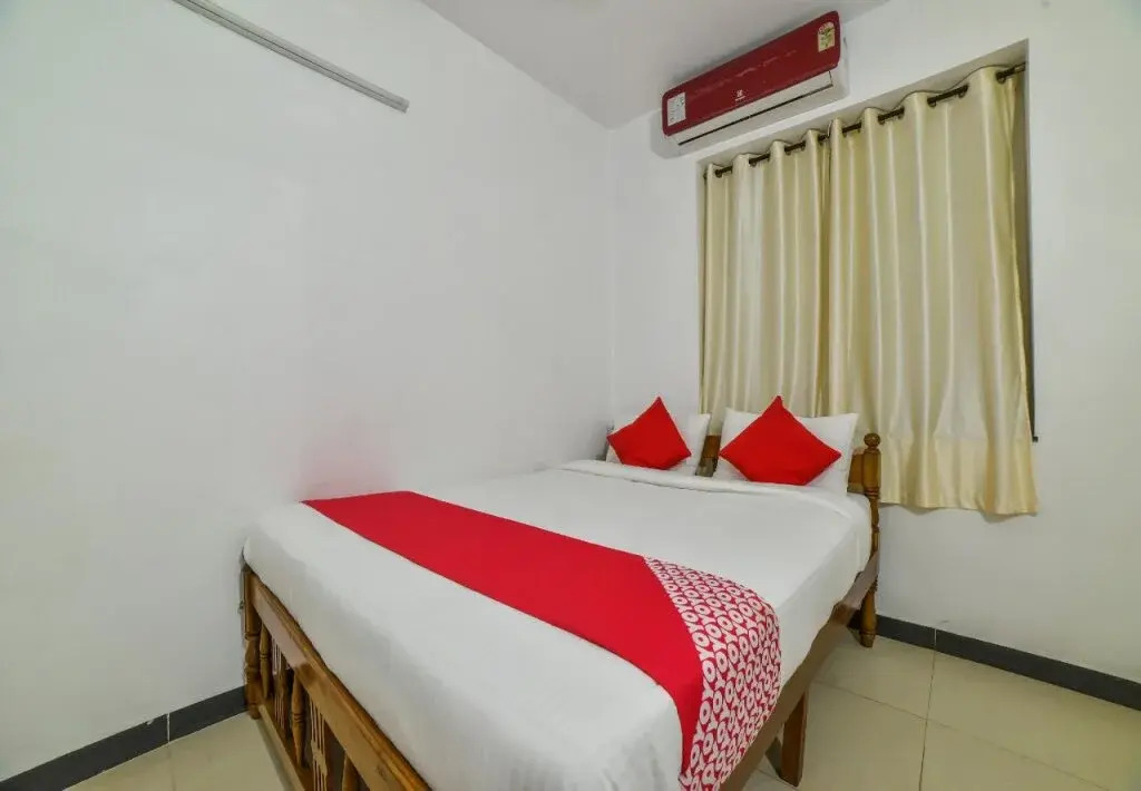 Sunset Holiday Homes By OYO Rooms