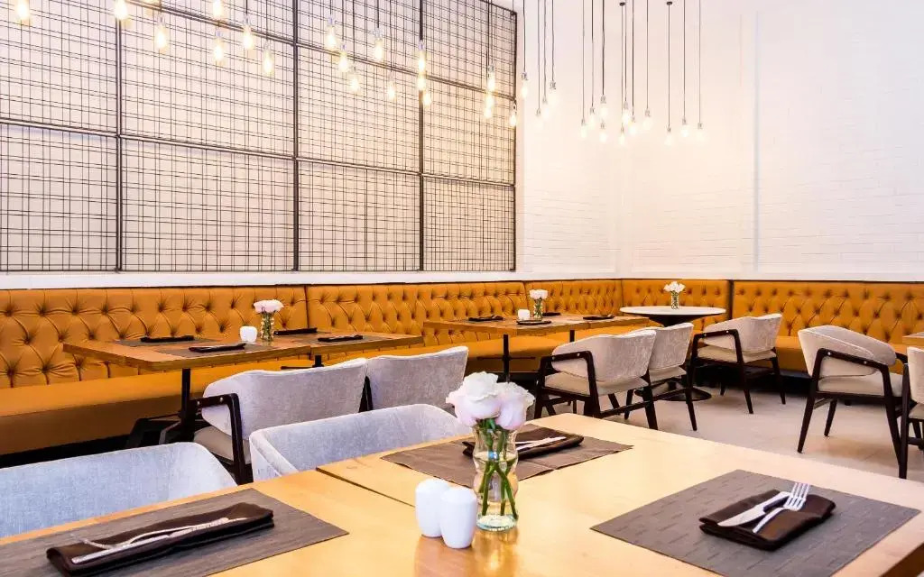 Eb Hotel By Eurobuilding Quito Airport