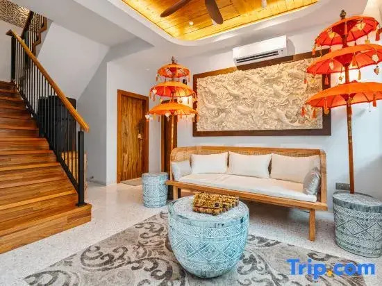 The Umane Luxury Villa - Melaka