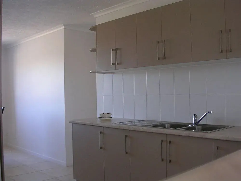 Burleigh Gardens North Hi-Rise Holiday Apartments