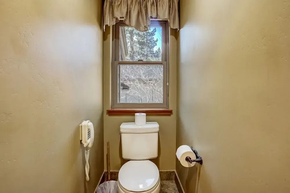 Stunning Forest Retreat - Walk to Upper Truckee River!