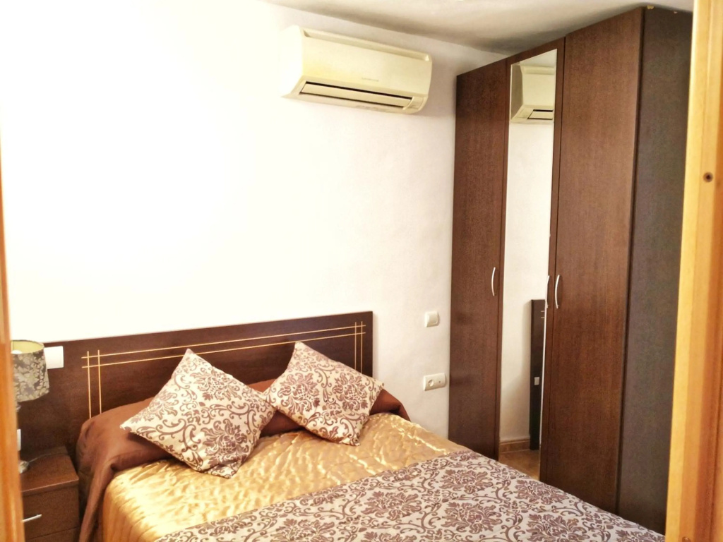 Apartamento Coco 567