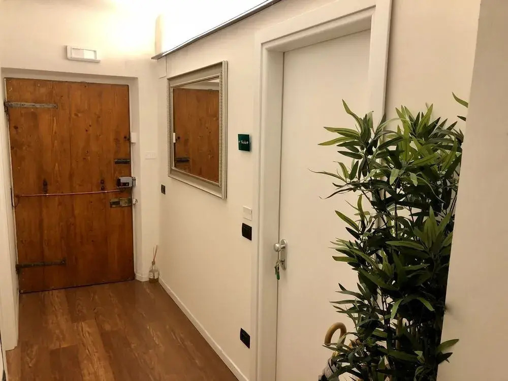 Residenza 54