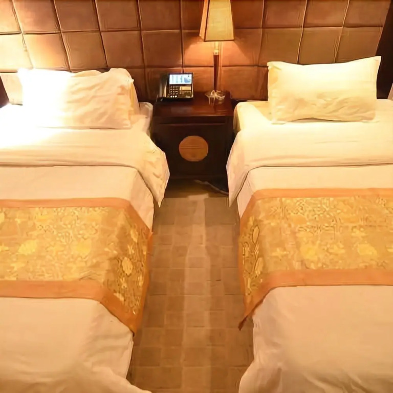 Xin Zhong Guan Apartment