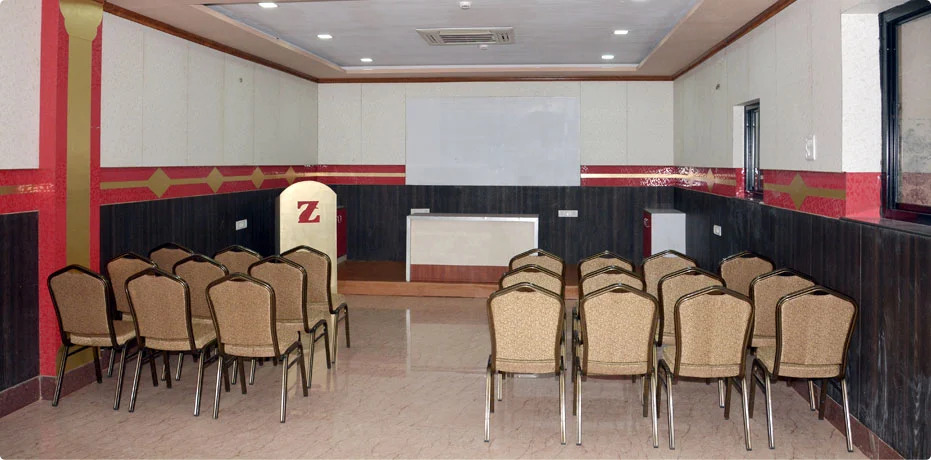 Hotel Z Square