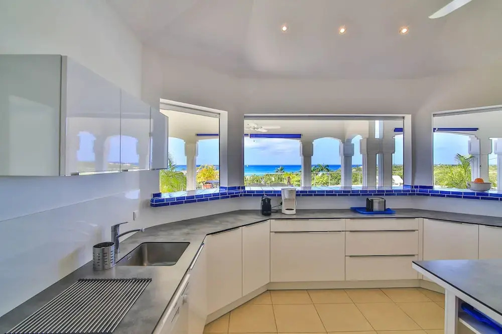 Dream Villa Terres Basses 571