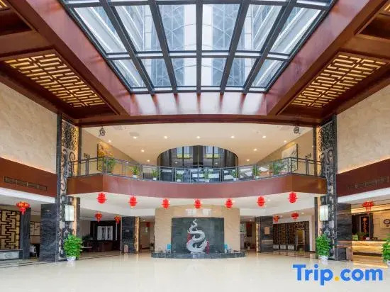 Sanjianghe International Hotel