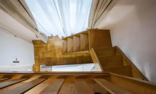Michalska Apartment