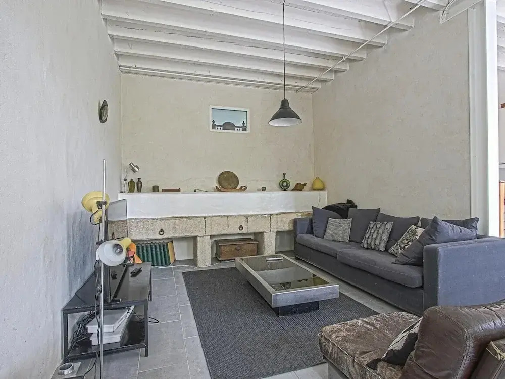 Cosy Holiday Home With Garden