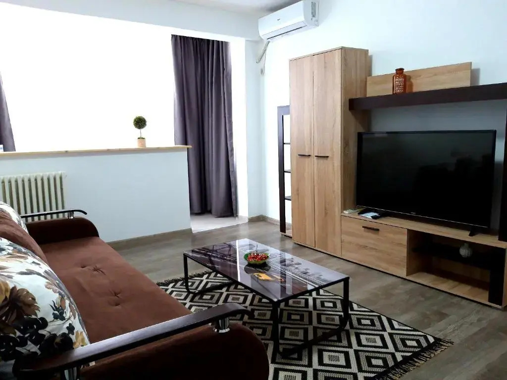 Apartament Mirador
