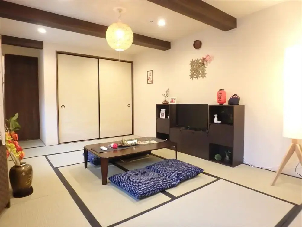 Yumeya Goryo