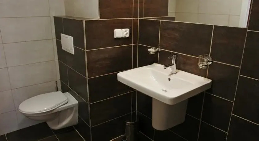 Hotel Garni Zlín