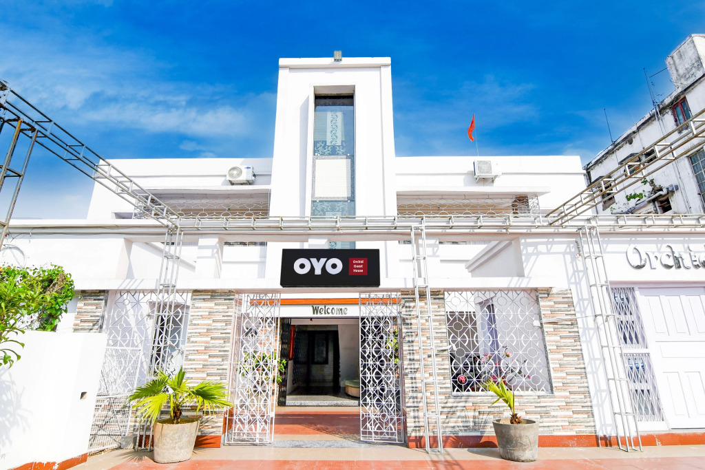 Hotel O Orchid Guest House