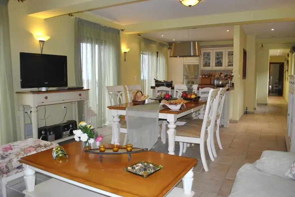 Villa Ionia apartment