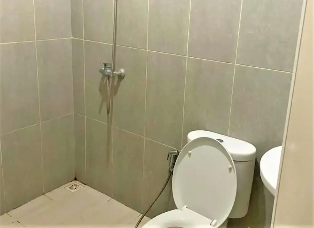 Guest House Onta Baru