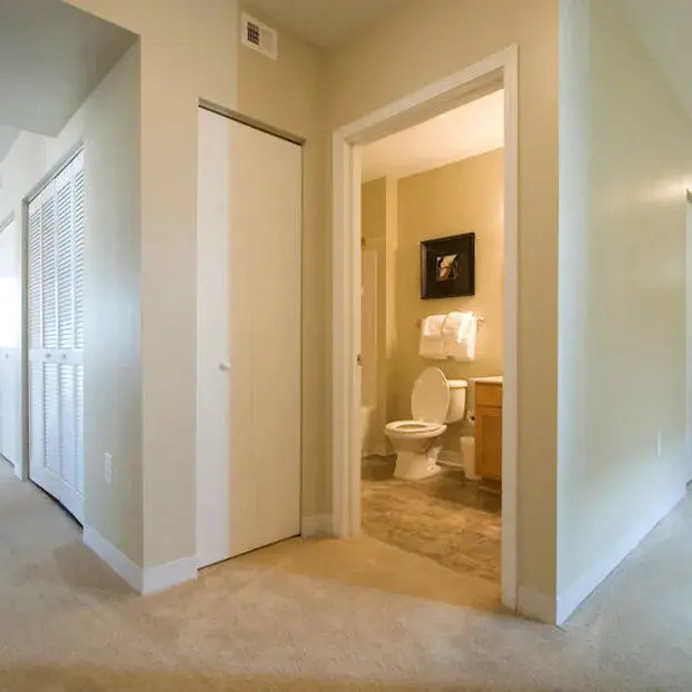 Market Common Suites By Resortquest