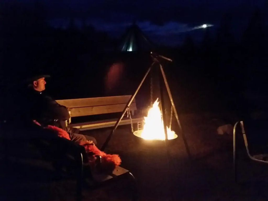 Ufocamp