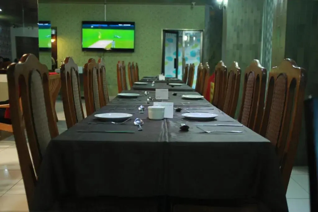 Faran Hotel