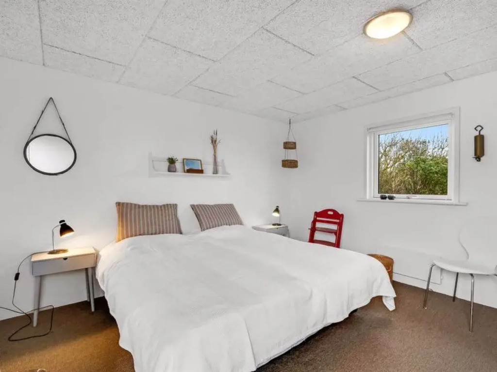 "Asmara" - 400m from the sea in Western Jutland