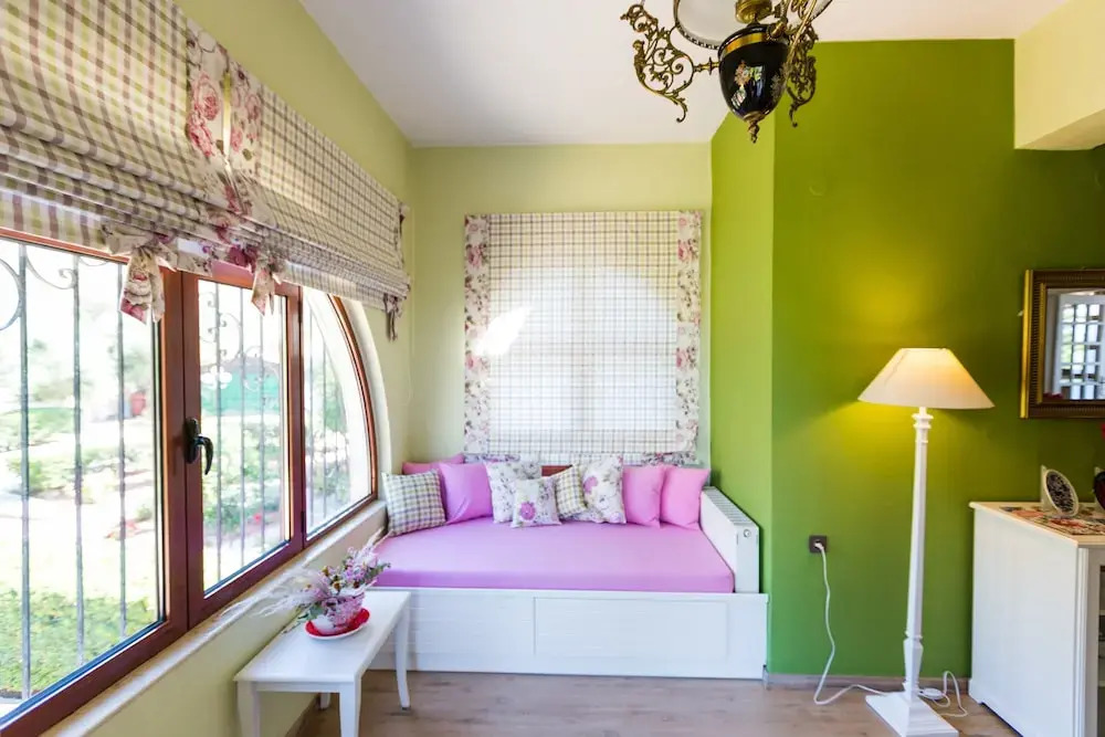 Seaside Family Villa for Weddings and Ceremonies