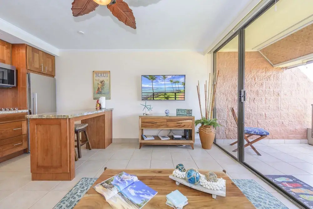 Kuleana 622 1bdrm 1 Bedroom Condo by RedAwning