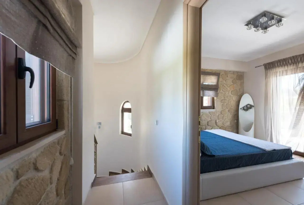 Siviri Villa J&B by Luxlikehome