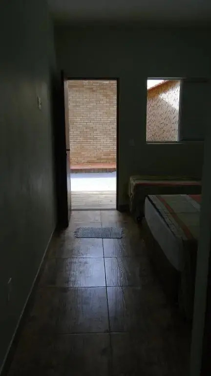 Casa da Dinda