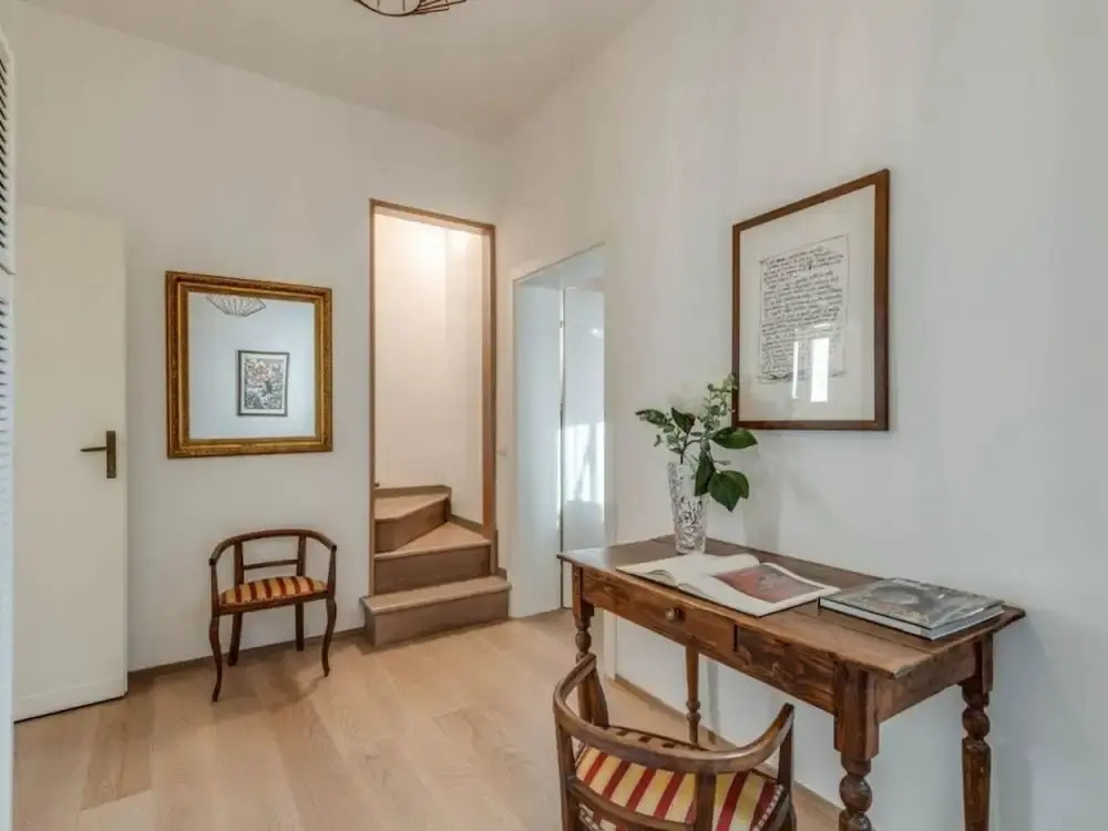Dotflorence Apartments
