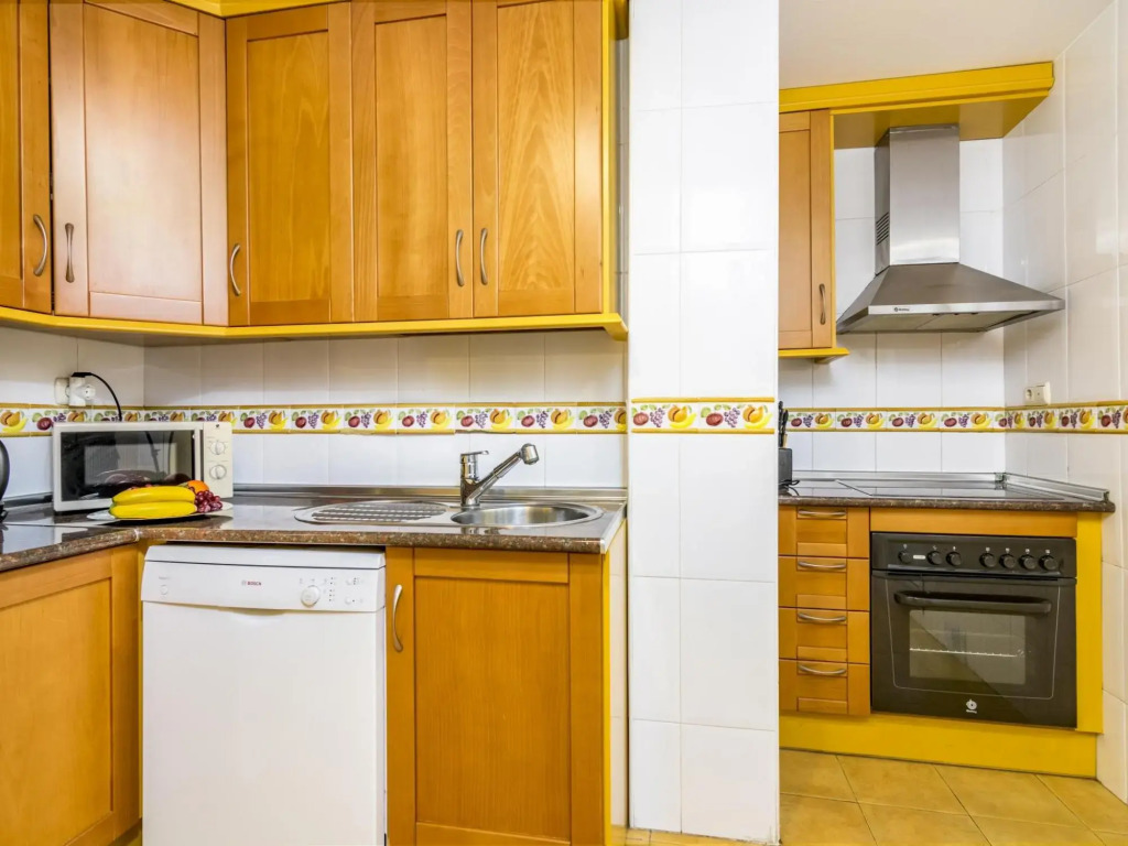 Beautiful Apartment on the beach 357