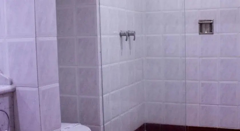 Hotel Ambos Mundos